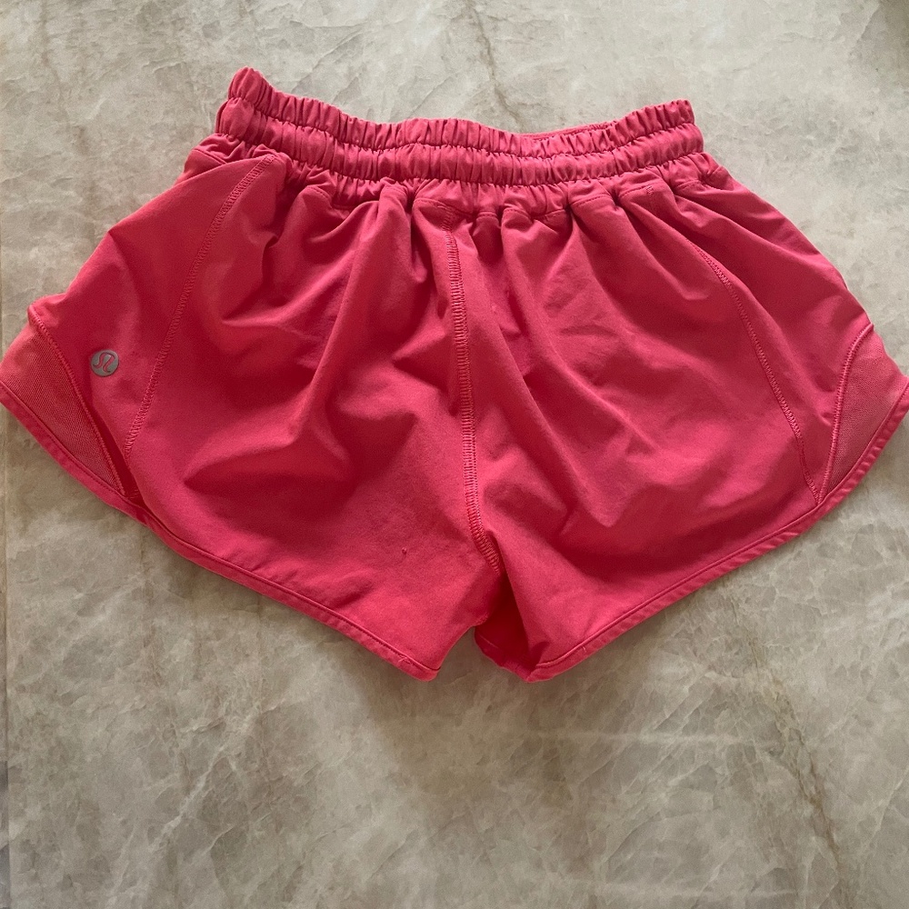 lipgloss 2.5 inch hotty hots size 2